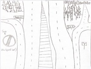 What is the Autobahn?