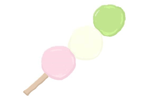 Dango