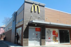 86th Street Restaurant Review