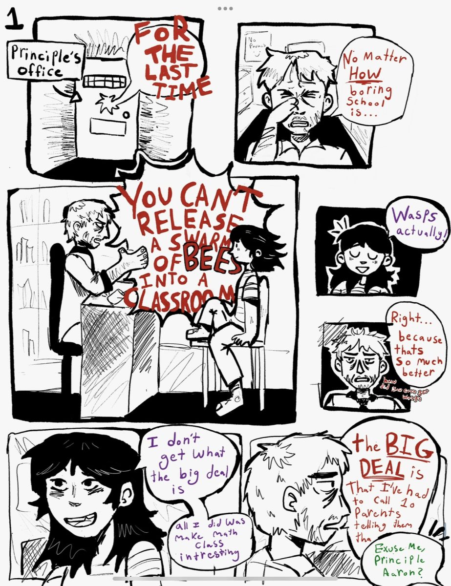 Escaping the Principal