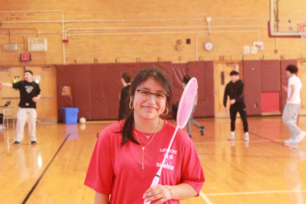 Player Insights: Badminton Games