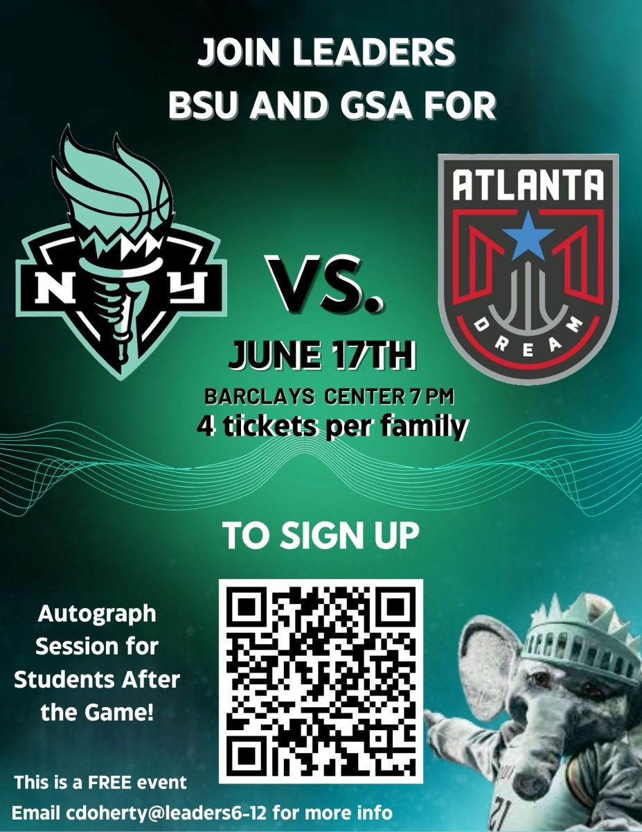 Free New York Liberty Basketball Tickets 6/17