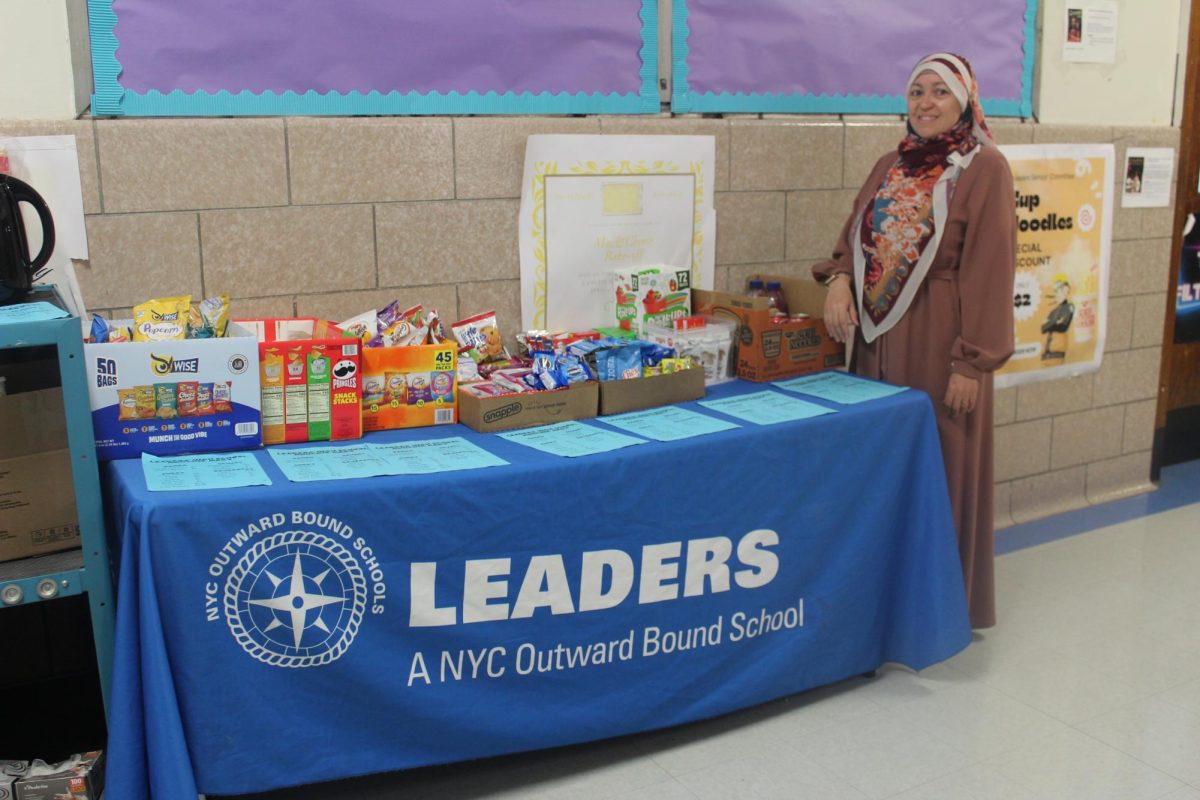 Get to Know Who is Selling Your Snacks