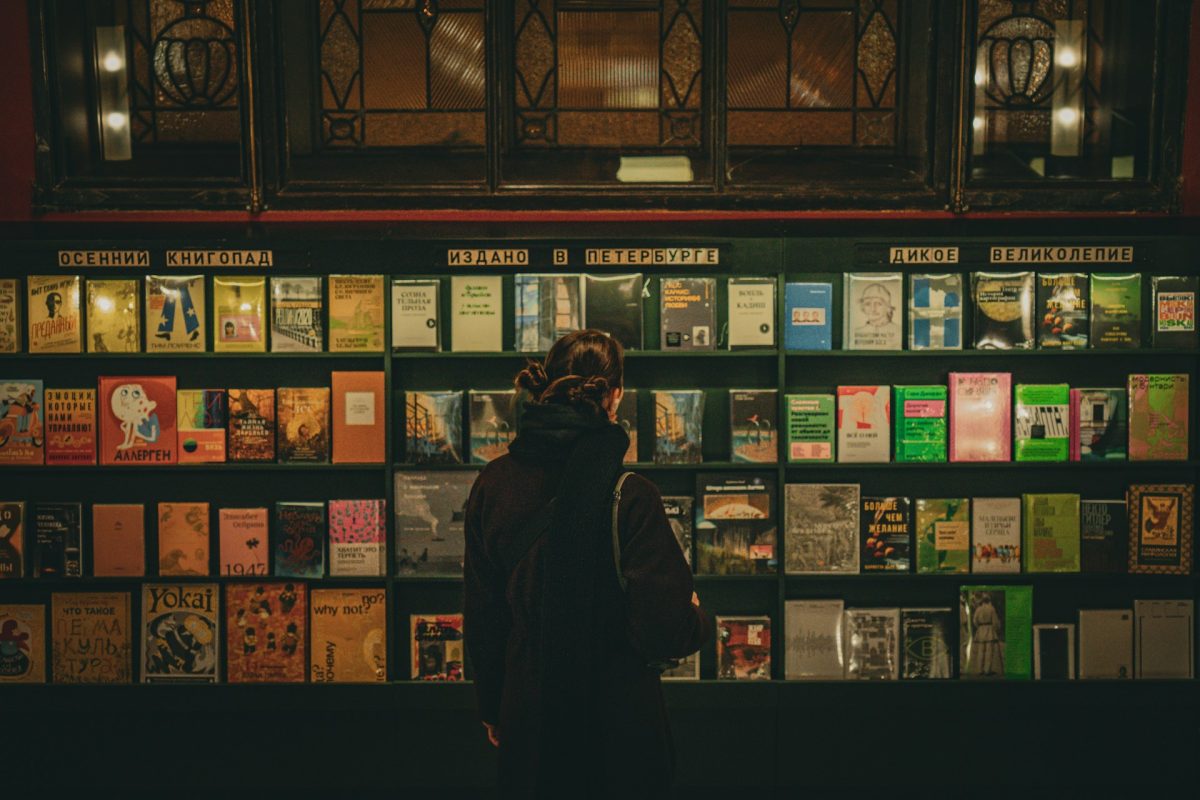 Photo by Eliza Ari on Unsplash
      