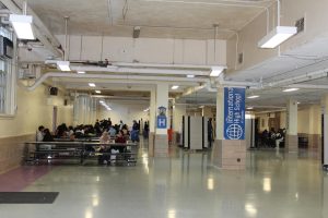Students in Leaders High School want more freedom during lunch