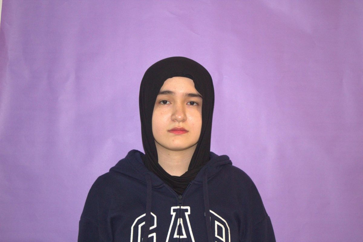 Amina S