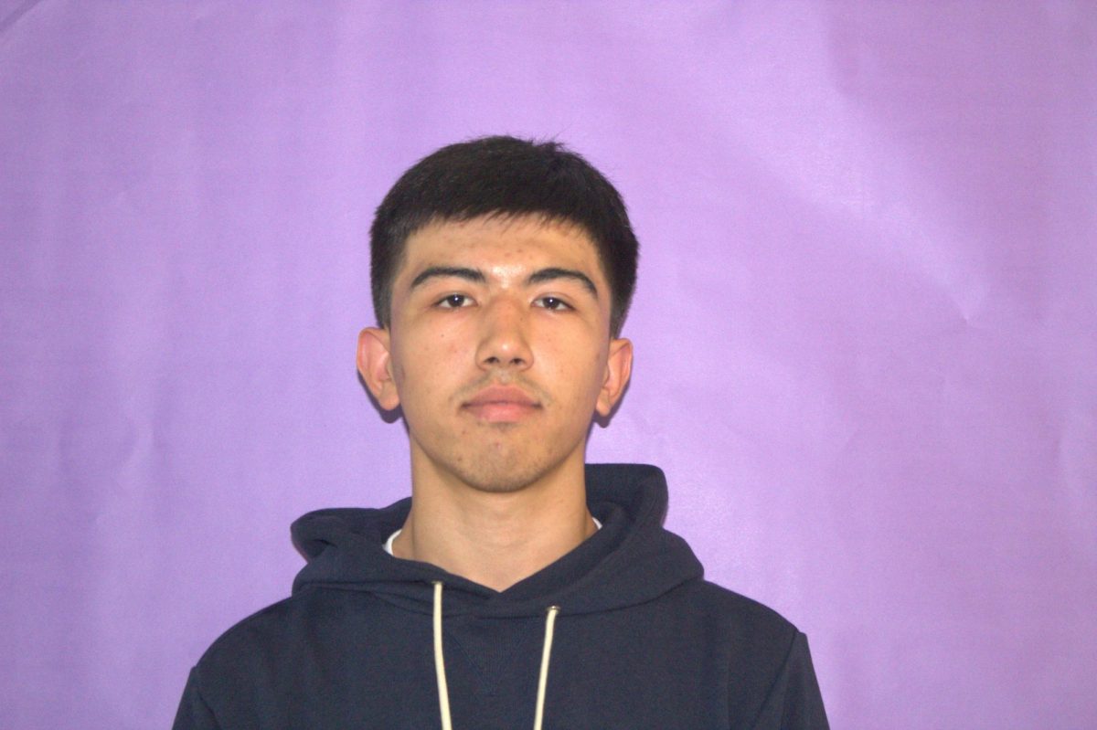 Diyorbek A
